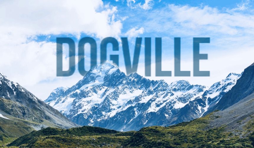 Daima Tiyatro Dogville’i Değerlendiriyor Daima Tiyatro Dogville’i Değerlendiriyor