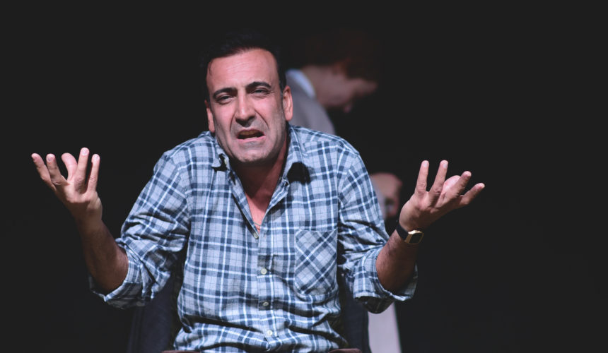 Göçmenlik üzerine etkileyici iki hikâye: “Lampedusa” Göçmenlik üzerine etkileyici iki hikâye: “Lampedusa”